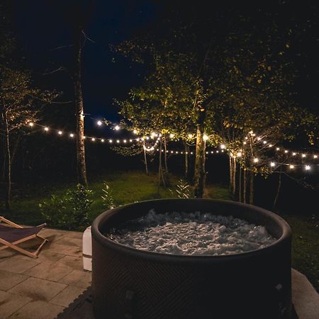 Mur Mur Cottage أوغولين المظهر الخارجي الصورة