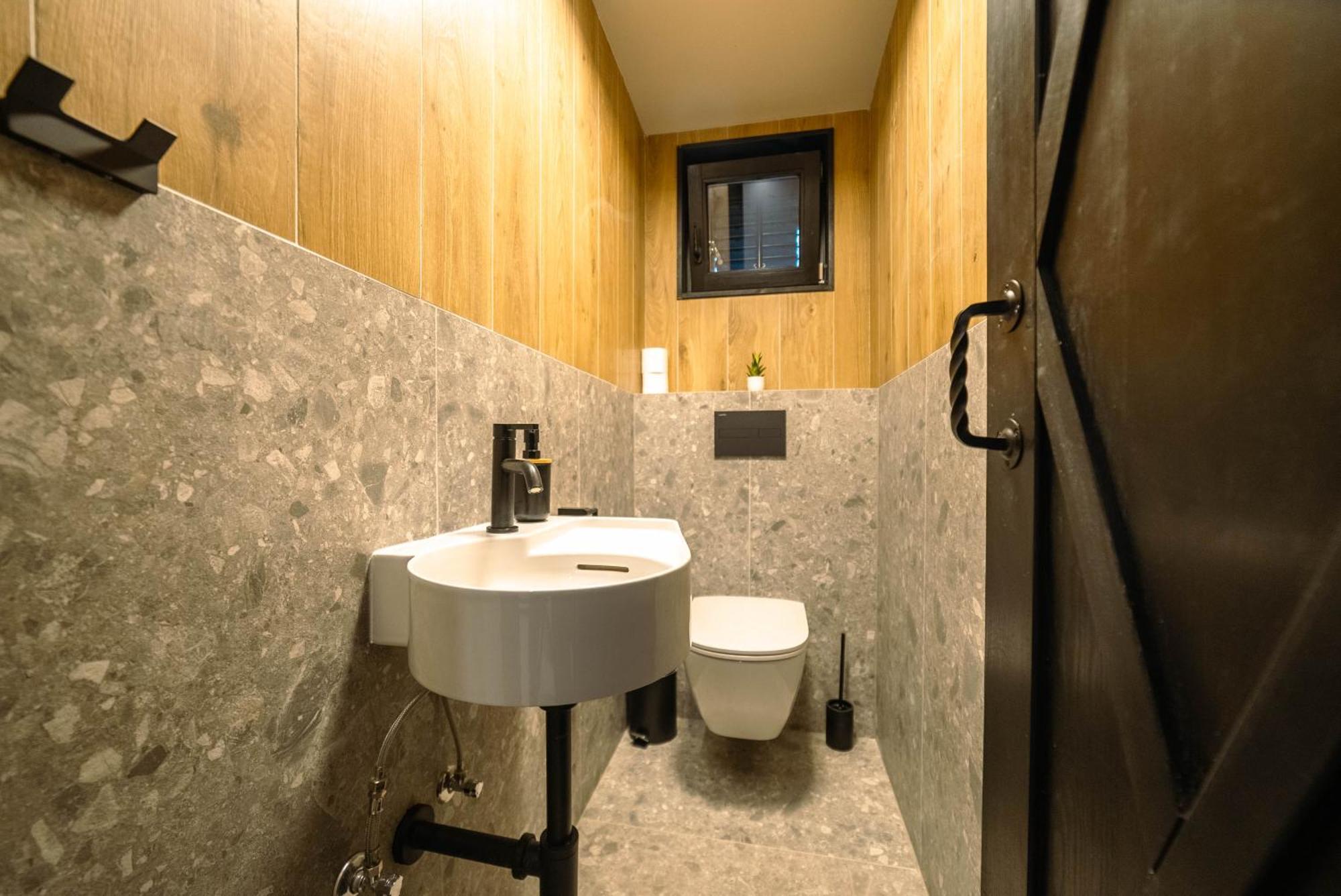 Mur Mur Cottage أوغولين المظهر الخارجي الصورة