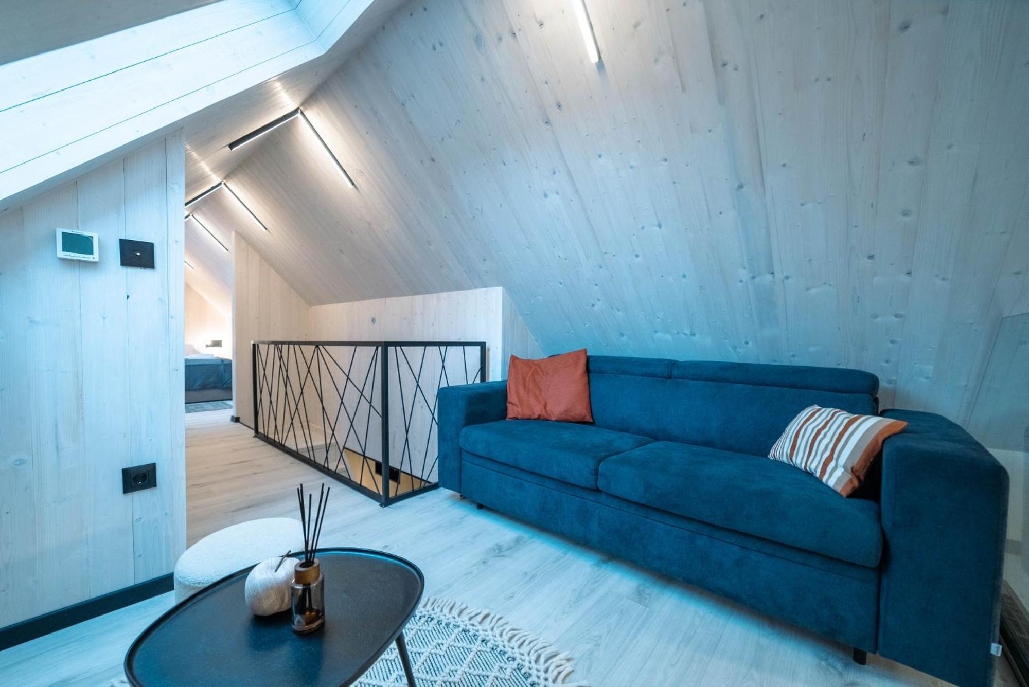 Mur Mur Cottage أوغولين المظهر الخارجي الصورة