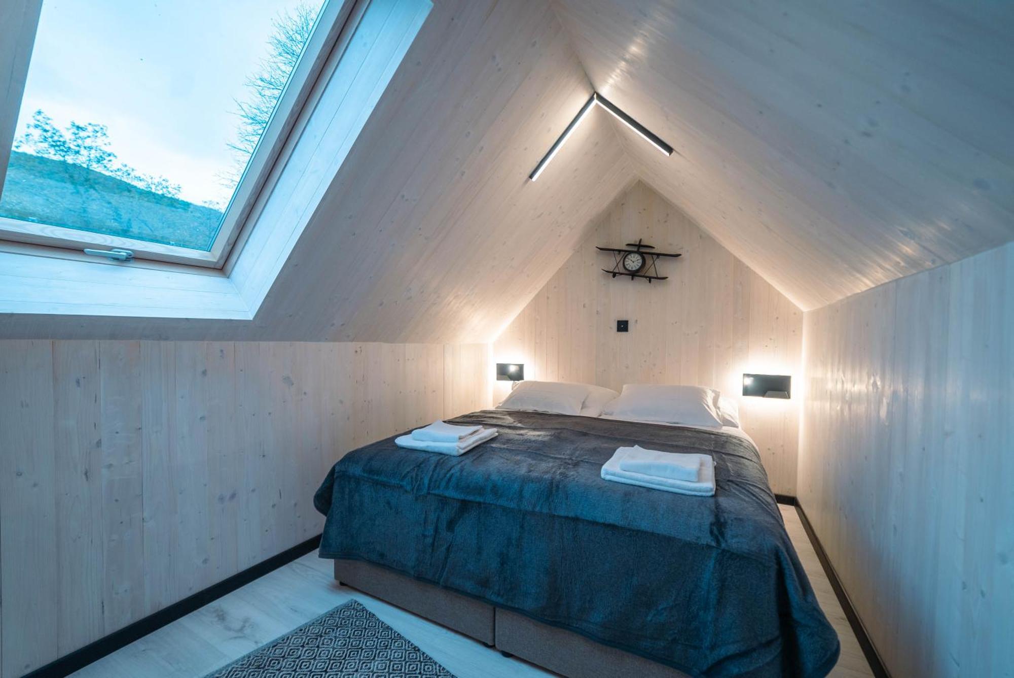 Mur Mur Cottage أوغولين المظهر الخارجي الصورة