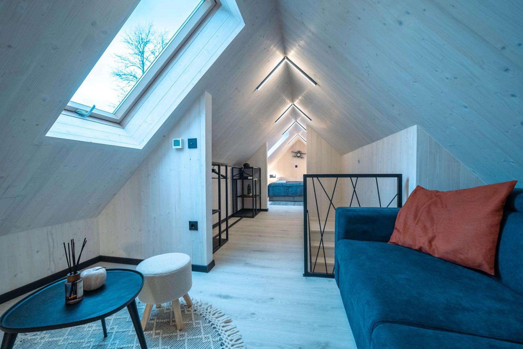 Mur Mur Cottage أوغولين المظهر الخارجي الصورة