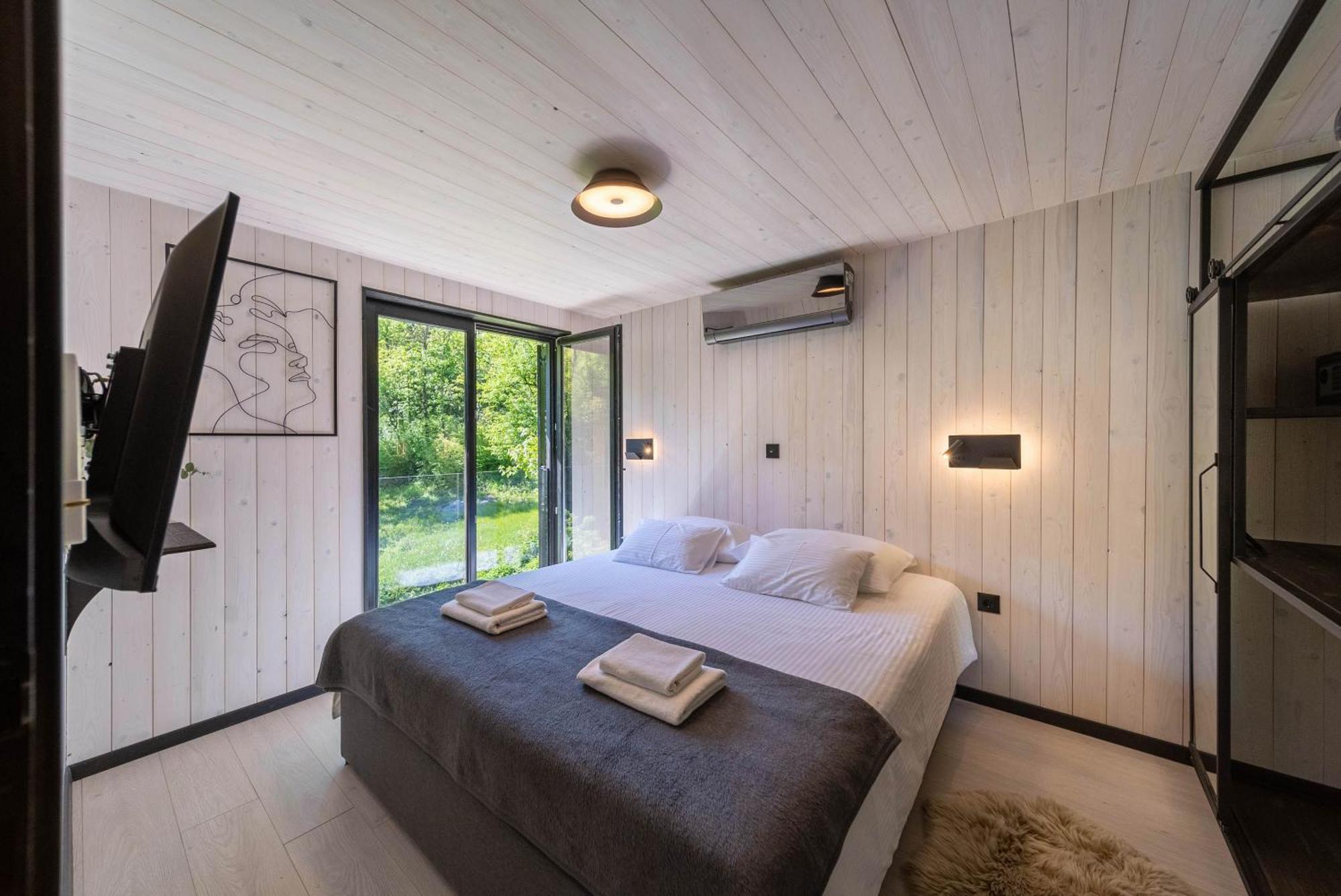 Mur Mur Cottage أوغولين المظهر الخارجي الصورة