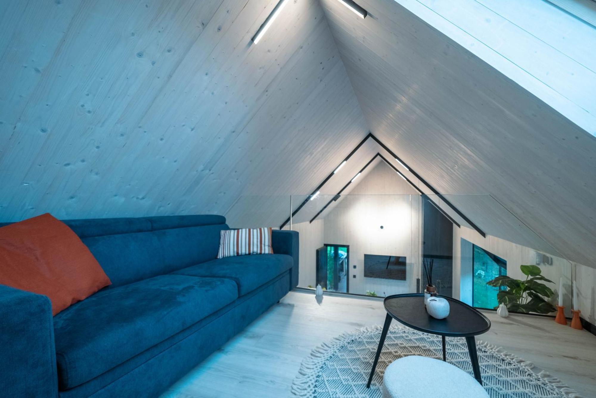 Mur Mur Cottage أوغولين المظهر الخارجي الصورة