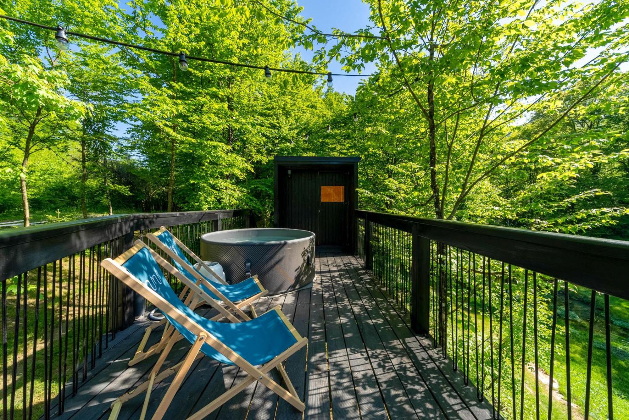 Mur Mur Cottage أوغولين المظهر الخارجي الصورة