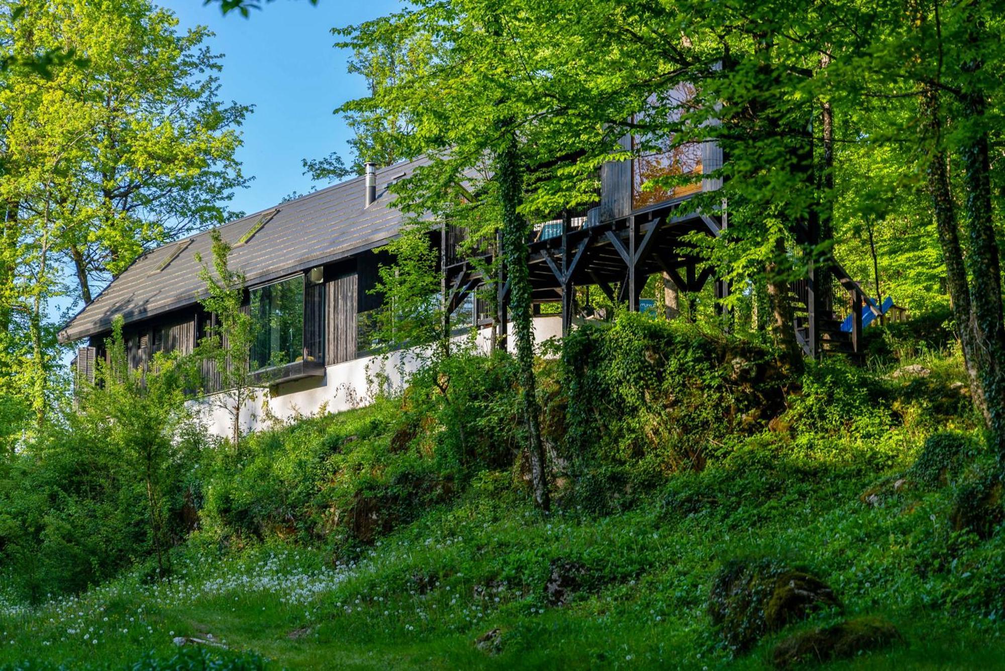 Mur Mur Cottage أوغولين المظهر الخارجي الصورة